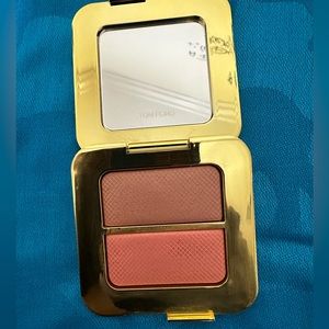 Tom Ford Sheer Cheek Duo 02